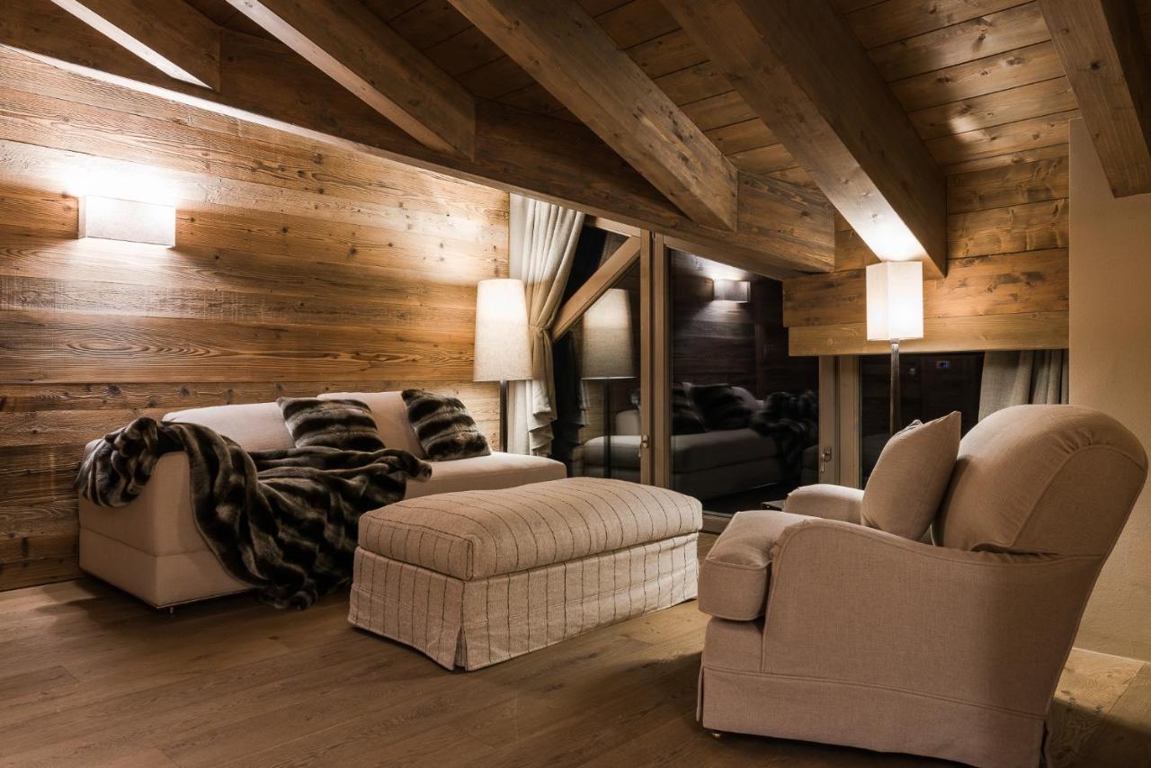 בורמיו Sunny Valley Mountain Lodge מראה חיצוני תמונה