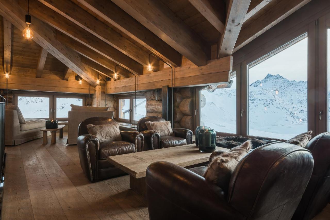 בורמיו Sunny Valley Mountain Lodge מראה חיצוני תמונה