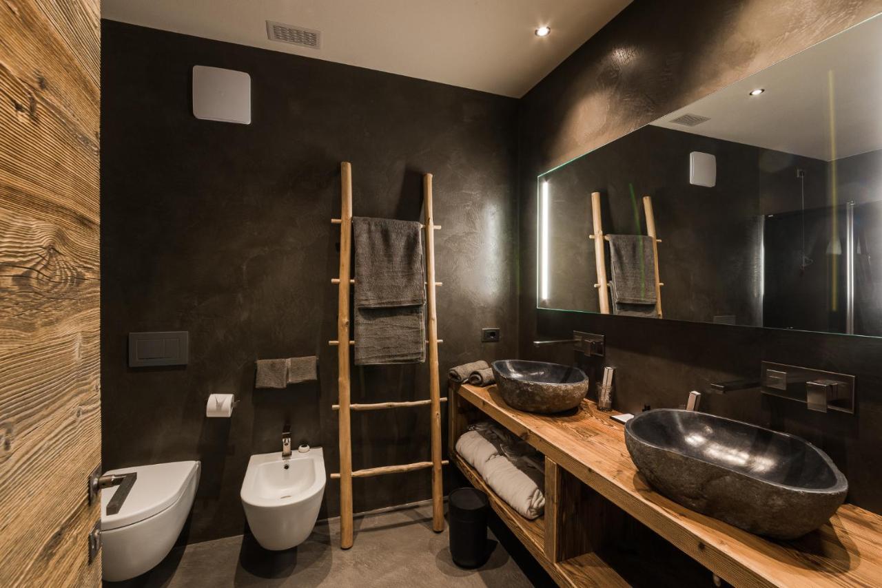 בורמיו Sunny Valley Mountain Lodge מראה חיצוני תמונה