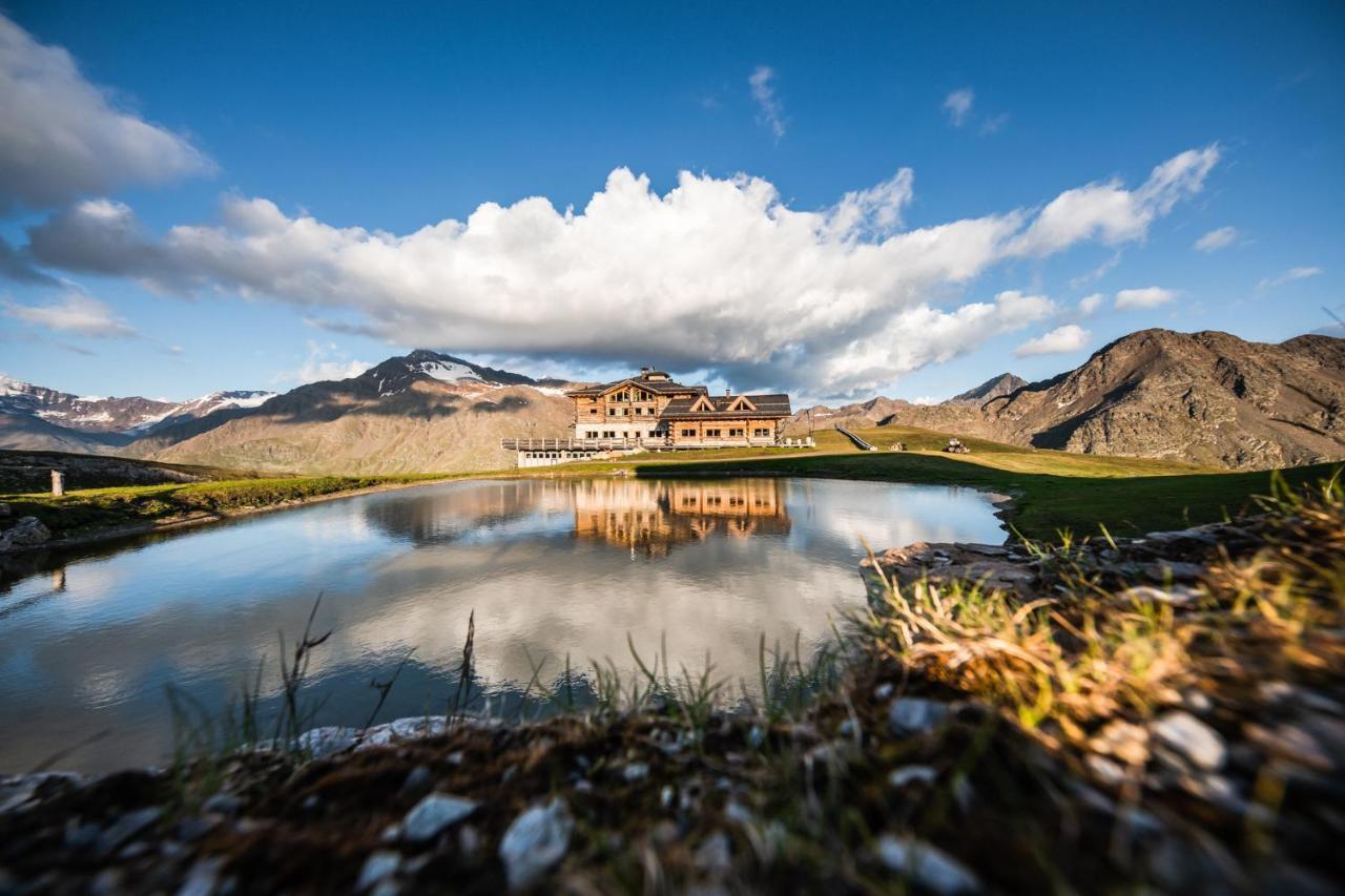 בורמיו Sunny Valley Mountain Lodge מראה חיצוני תמונה