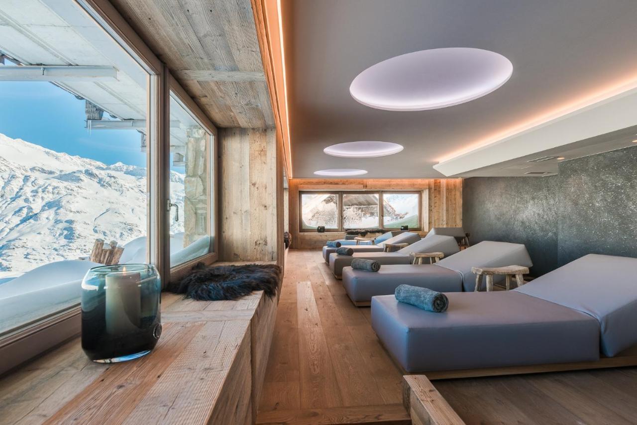 בורמיו Sunny Valley Mountain Lodge מראה חיצוני תמונה