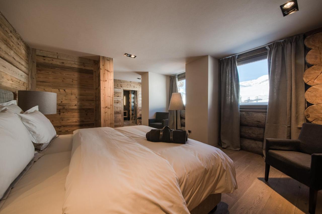 בורמיו Sunny Valley Mountain Lodge מראה חיצוני תמונה