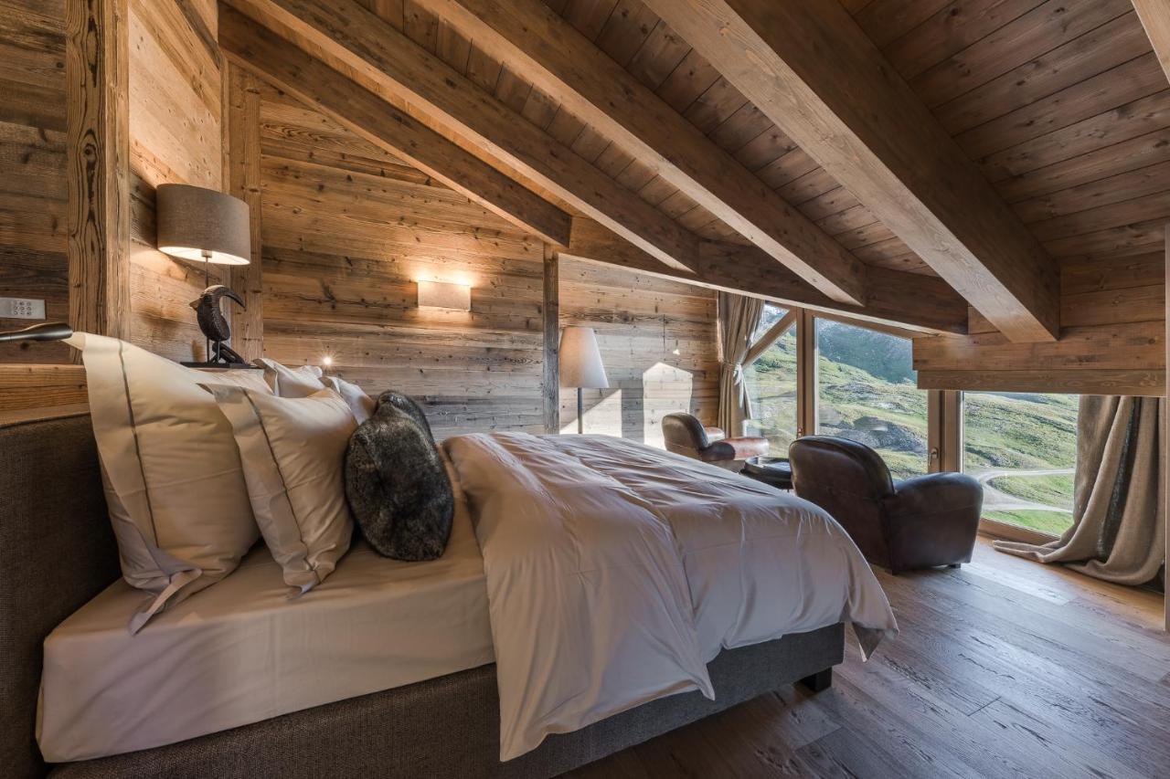 בורמיו Sunny Valley Mountain Lodge מראה חיצוני תמונה